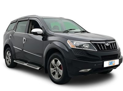 Mahindra XUV500-img